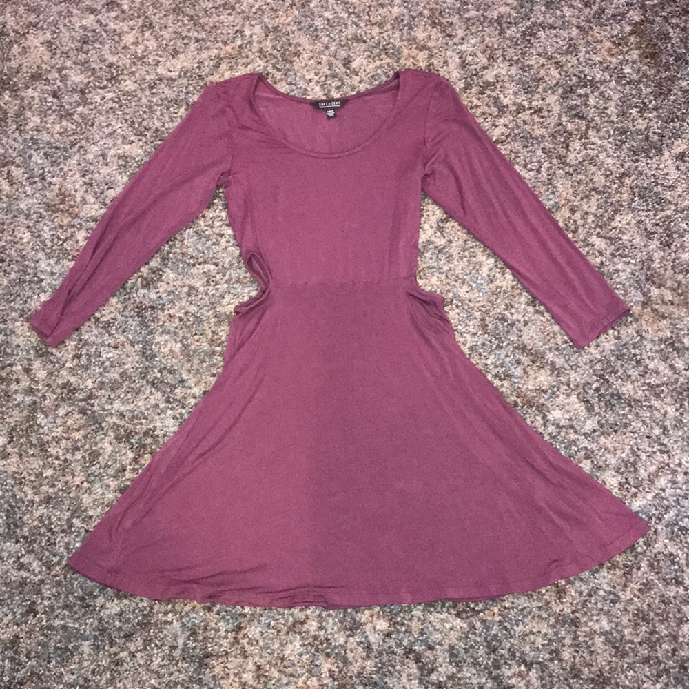 American Eagle Soft and Sexy Dress